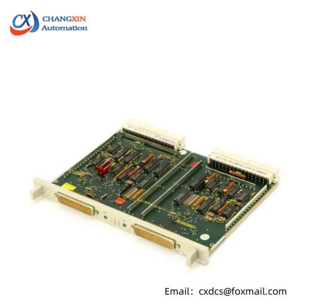 SIEMENS 6ES5300-5CA11 - SIMATIC IM 300 Interface Module, Advanced Control Solutions