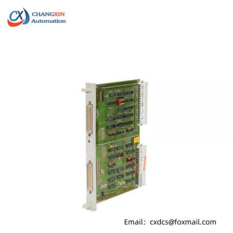 SIEMENS 6ES5301-5CA12 IM301 Interface Module for Distributed Configuration Up to 200m