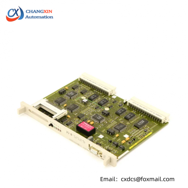 SIEMENS 6ES5308-3UC11 ANSCHALTUNG IM308-C: Advanced Distributed Interface Module