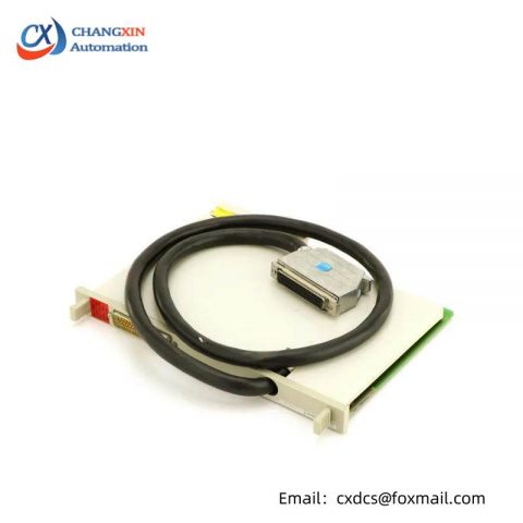 SIEMENS 6ES5312-3AB31 - IM312 Interface Module with Cable