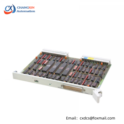 SIEMENS 6ES5324-3UR11 Watchdog Module - Reliability at Its Core