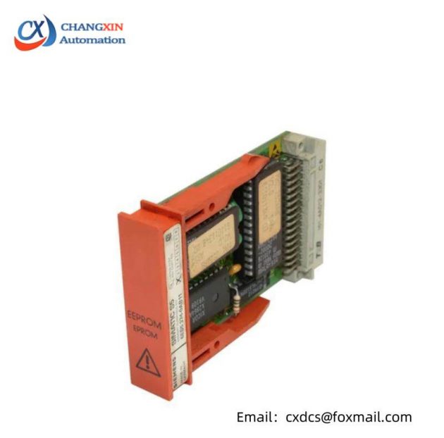 SIEMENS 6ES5374-0AB11 Memory Submodule, Industrial Control Module