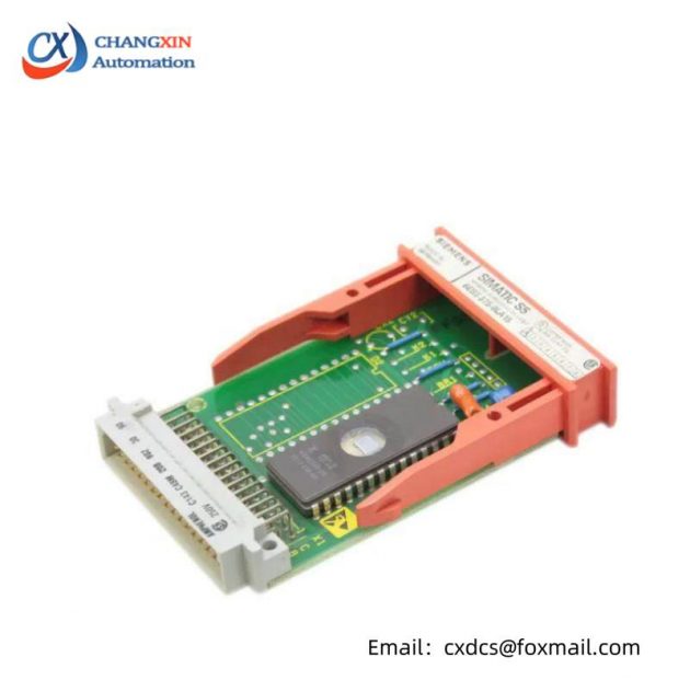 SIEMENS 6ES5375-0LA15 - 8K EPROM Memory Submodule for Industrial Control Systems