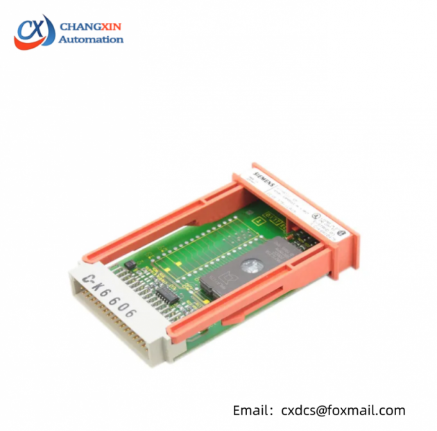 SIEMENS 6ES5375-1LA15 Memory Submodule, Industrial Control System Module