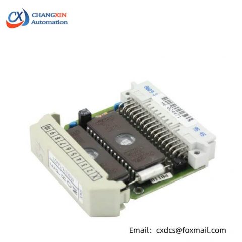 SIEMENS 6ES5376-1AA21: High-Performance Memory Submodule for Industrial Control Systems