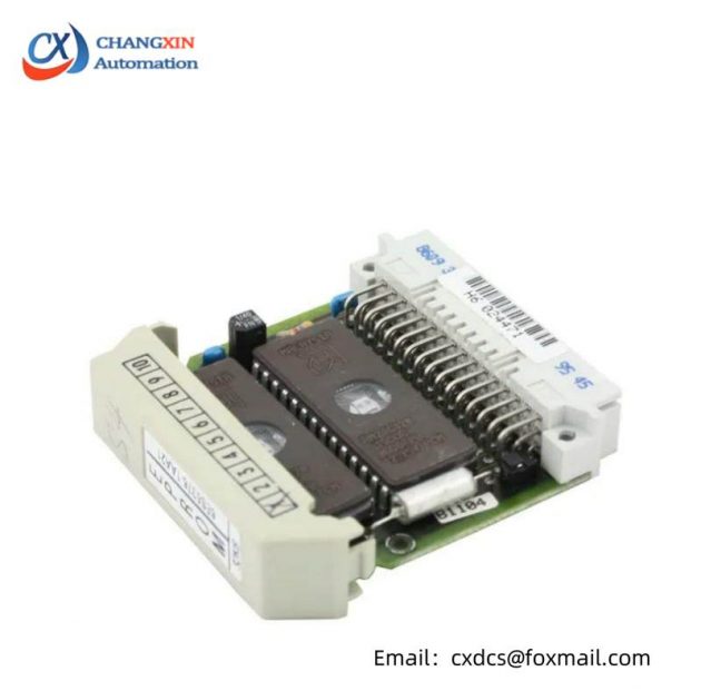 SIEMENS 6ES5376-1AA21: High-Performance Memory Submodule for Industrial Control Systems