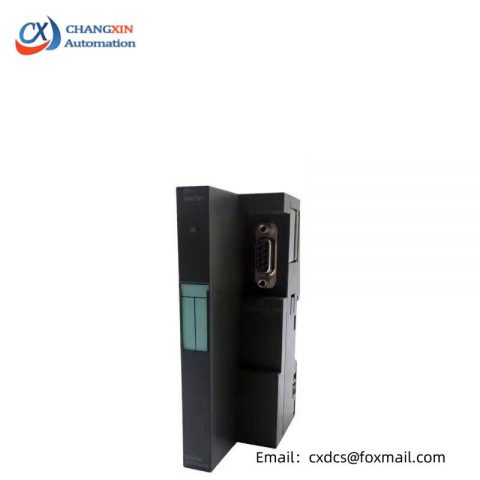 SIEMENS 6ES5385-8MA11 Counter Module: Precision Timing & Counting Solution