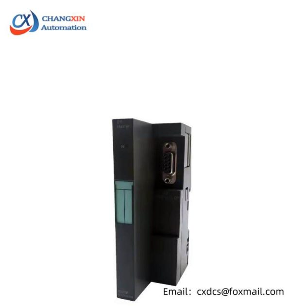SIEMENS 6ES5385-8MA11 Counter Module: Precision Timing & Counting Solution