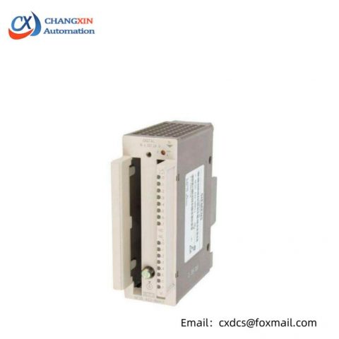SIEMENS 6ES5422-8MA11 Digital Input Module - Comprehensive Control Solution