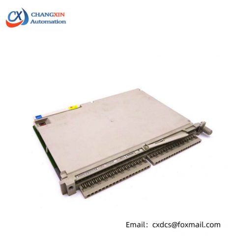 SIEMENS 6ES5431-4UA12 - Industrial Digital Input Module for Control Applications