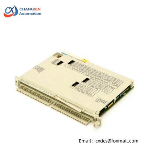 SIEMENS 6ES5432-4UA12: Industrial Digital Input Module for Automation Control