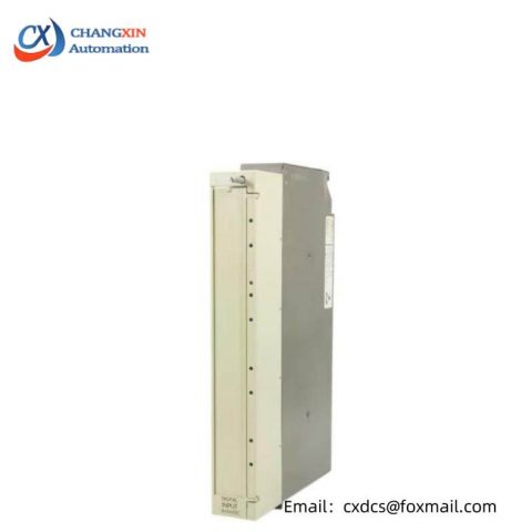 SIEMENS 6ES5434-7LA11 Digital Input Module - Siemens PLC Module