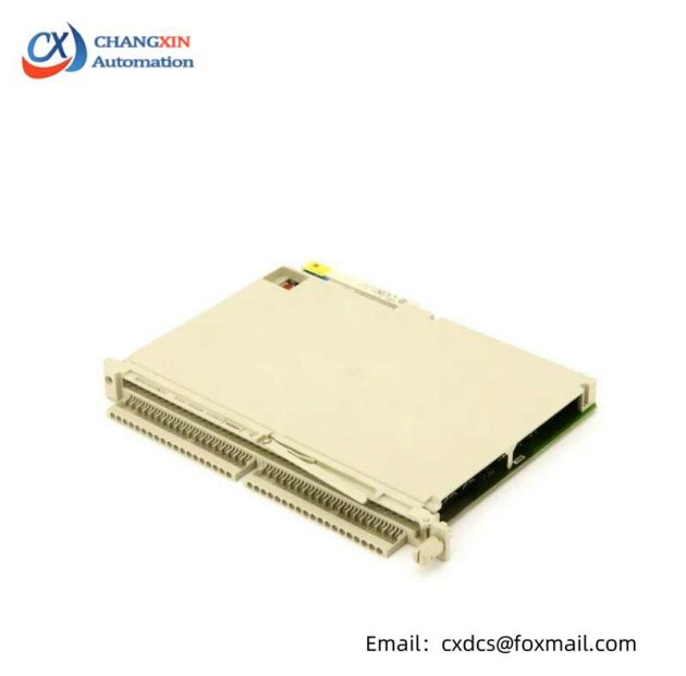SIEMENS 6ES5436-4UA12: Advanced Digital Input Module for Industrial Control Systems