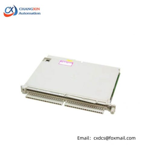 SIEMENS 6ES5441-4UA11 - Compact Digital Output Module for Industrial Automation