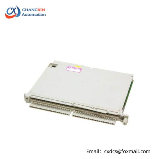 SIEMENS 6ES5441-4UA11 - Compact Digital Output Module for Industrial Automation
