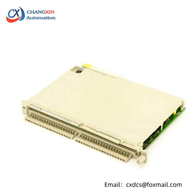 SIEMENS 6ES5441-4UA12 Digital Output Module - Control System Innovation