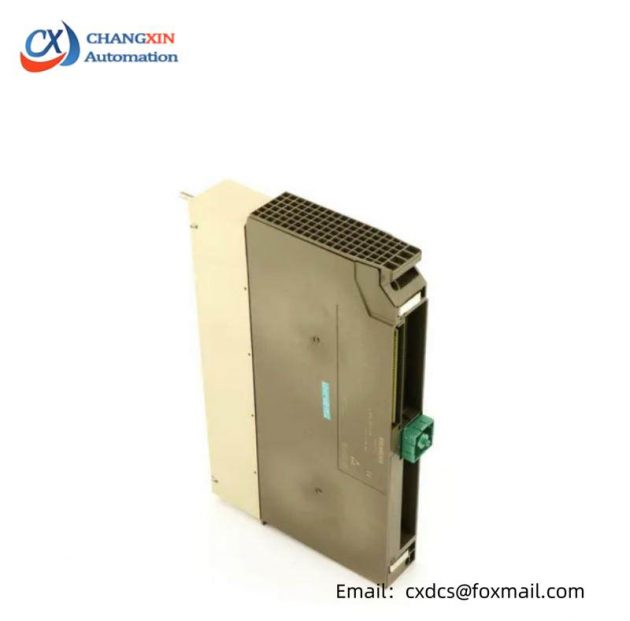 SIEMENS 6ES5441-7LA13: High-Performance Digital Output Module for Industrial Automation
