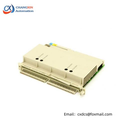 SIEMENS 6ES5456-4UA12 Digital Output Module: Compact S5 PLC, 16-Output, 115/240V AC