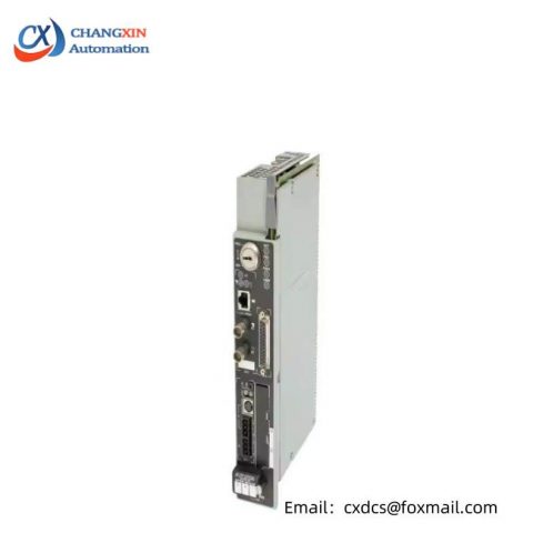 SIEMENS 6ES5456-4UB12 Digital Output Module - Advanced Control Solutions for Industrial Automation