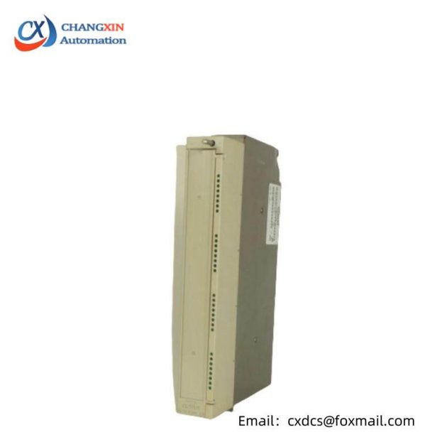 SIEMENS 6ES5457-7LA11 Digital Output Module: High-Performance Control Solution
