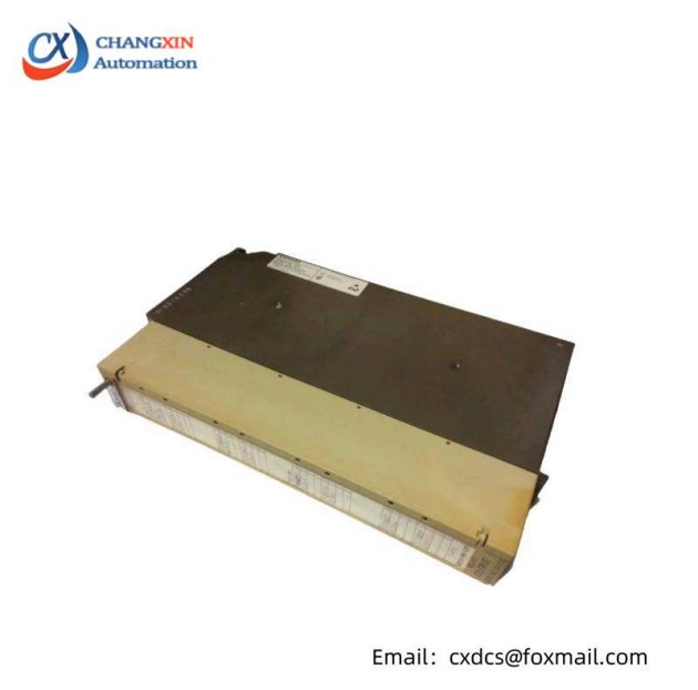 SIEMENS 6ES5458-7LB11 - Industrial Relay Output Module, High Performance Control Solutions