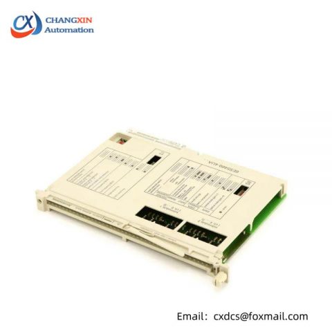SIEMENS Analog Input Module - 6ES5460-4UA13, Industrial Automation Solutions