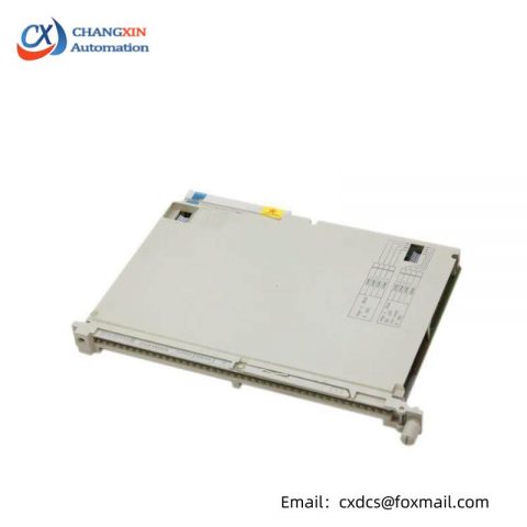 SIEMENS 6ES5463-4UA12 Analog Input Module: Precision Control for Industrial Automation