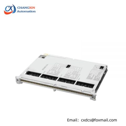 Siemens 6ES5465-4UA12 Analog Input Module - Precision & Reliability for Industrial Automation