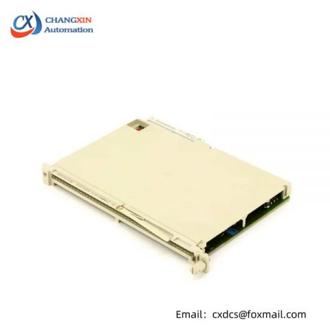 SIEMENS 6ES5470-4UA13: Analog Output Module for Industrial Control