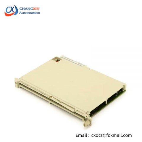 SIEMENS 6ES5470-4UB13 Analog Output Module: High Precision Control for Industrial Automation