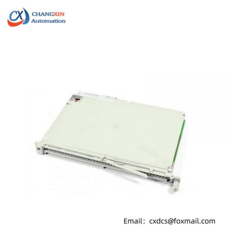 SIEMENS 6ES5470-4UC13: High-Precision Analog Output Module, Compact Design for Industrial Control Applications