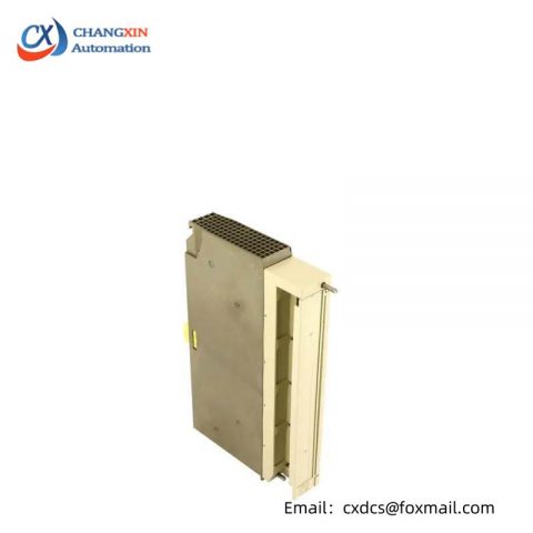 SIEMENS 6ES5470-7LA13 Analog Output Module: Precision Control for Industrial Automation