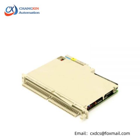 SIEMENS 6ES5482-4UA11: Advanced Digital IO Module for Industrial Automation