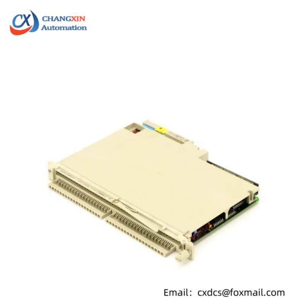 SIEMENS 6ES5482-4UA11: Advanced Digital IO Module for Industrial Automation