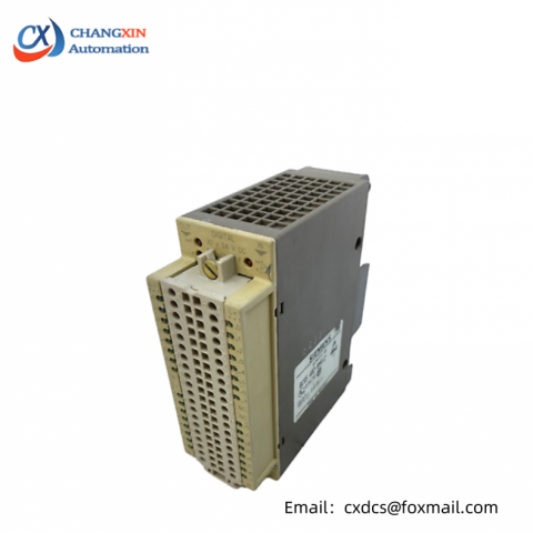 SIEMENS 6ES5482-8MA12: Advanced Digital Input/Output Module for Industrial Automation