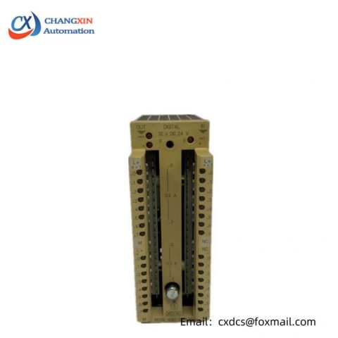 SIEMENS 6ES5482-8MA13: Digital I/O Module for Efficient Factory Automation