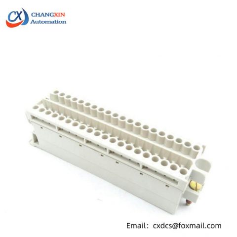 SIEMENS 6ES5490-8FB11 Front Connector - Industrial Control System Component