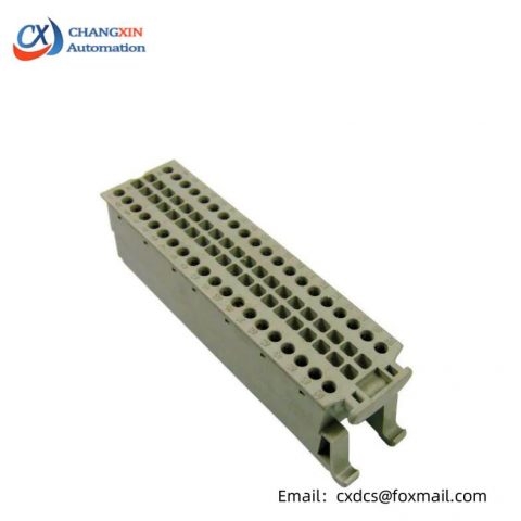 SIEMENS 6ES5490-8MA12 S5 Crimp Connector for Industrial Control Applications