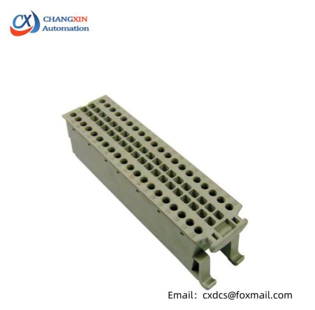 SIEMENS 6ES5490-8MA12 S5 Crimp Connector for Industrial Control Applications