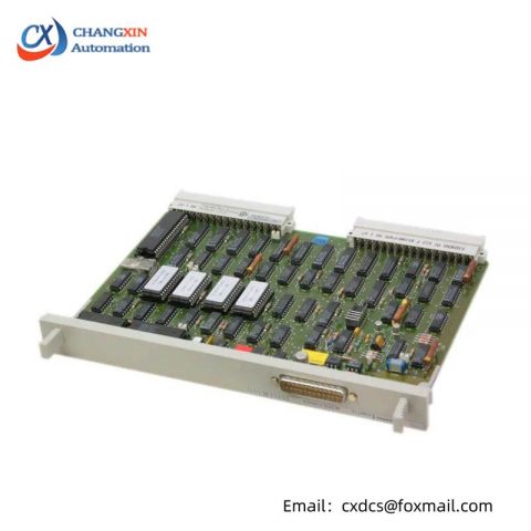 SIEMENS 6ES5511-5AA14 PG Interface Module for Industrial Control Systems