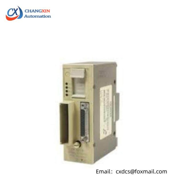 SIEMENS 6ES5521-8MA22: Industrial Communication Module for Control Systems
