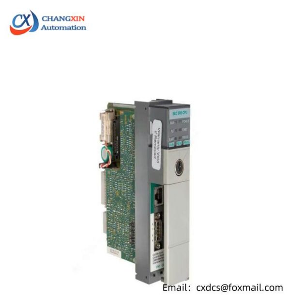 SIEMENS 6ES5560-8AA11: High-Power Industrial Control Module