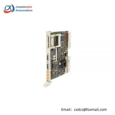SIEMENS 6ES5581-0ED13 Basic Board Module: Industrial Control Module, Advanced Technology, Reliable Performance