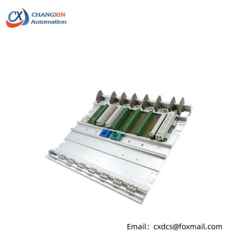 SIEMENS 6ES5700-0LA12 Central Mounting Rack for S5-115U Central Controller