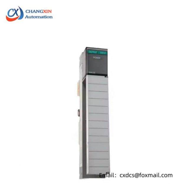 SIEMENS 6ES5700-1SA11 Central Control Rack for S7-115U, Industrial Control Module