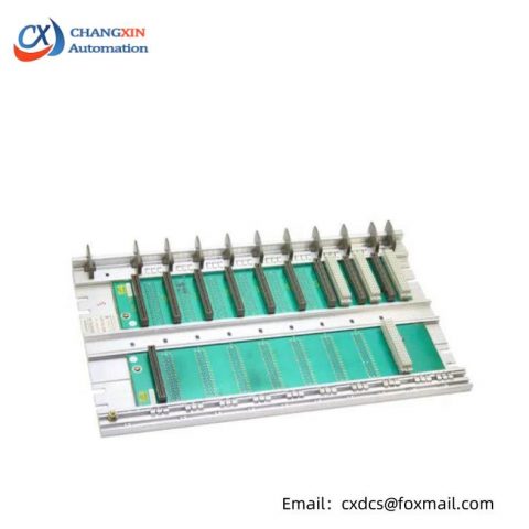 SIEMENS 6ES5701-2LA12 - Modular Automation Expansion Sub-Rack