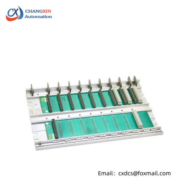 SIEMENS 6ES5701-2LA12 - Modular Automation Expansion Sub-Rack