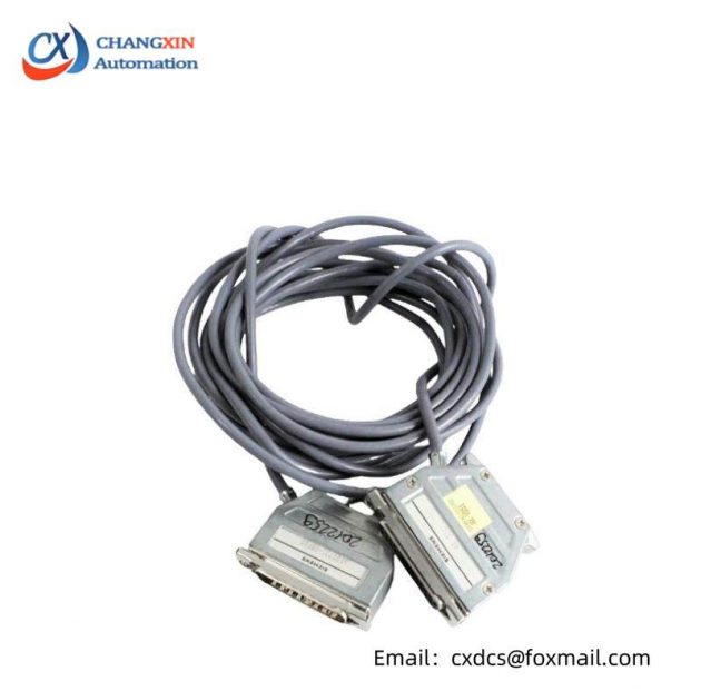 SIEMENS 6ES5731-0BF00 Simatic S5 731-1 Control Cable, Industry Grade