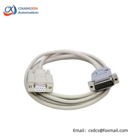 SIEMENS 6ES5734-1BD20 S5 Programming Cable for PLC Control