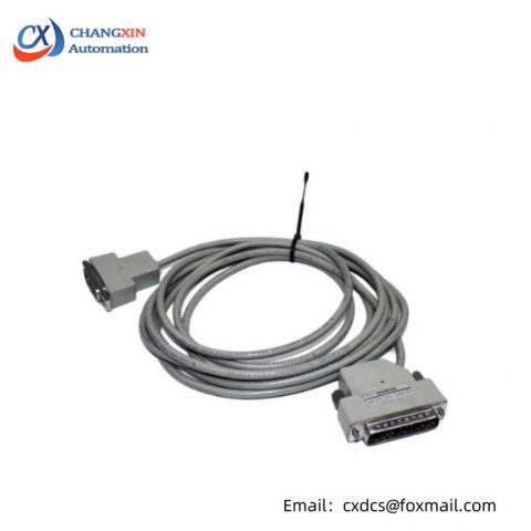 SIEMENS 6ES5734-2BD20 Online Cable for Simatic S5, Control & Automation Solutions